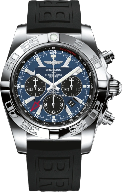 Breitling Chronomat AB041012.C835
