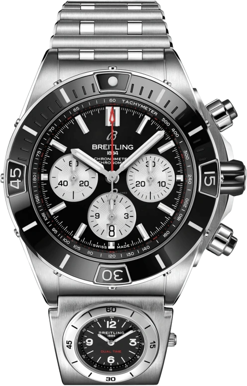 Breitling Chronomat AB0136251B1A2