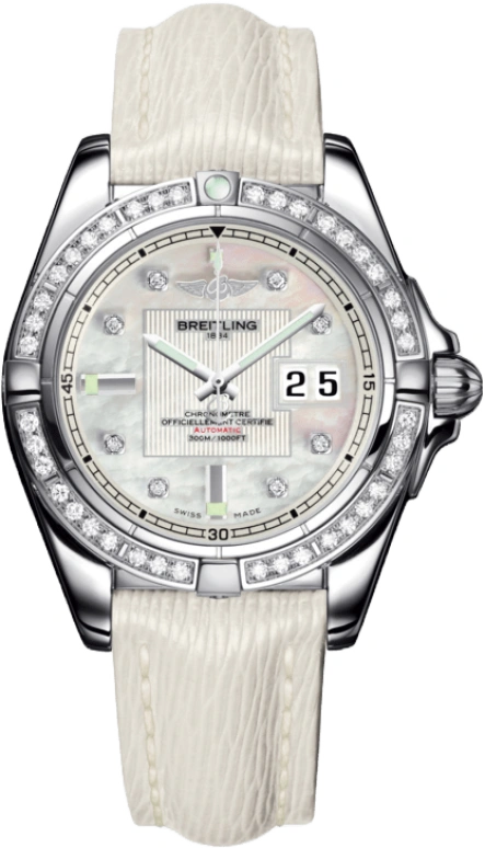 Breitling Galactic A49350LA/A702/237X