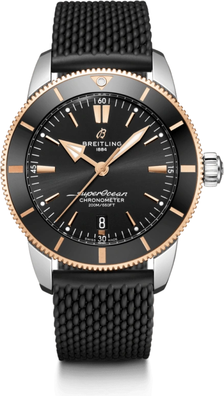 Breitling Superocean Heritage UB2030121B1S1