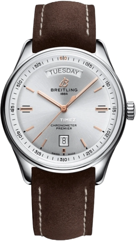 Breitling Premier A4534021/G846/505X
