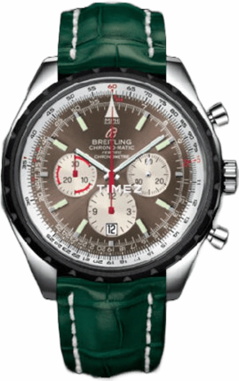 Breitling Chrono-Matic A1436002.Q556.753P.A20D.1