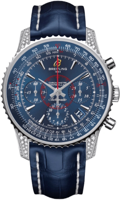 Breitling Montbrillant AB013067/C894/718P