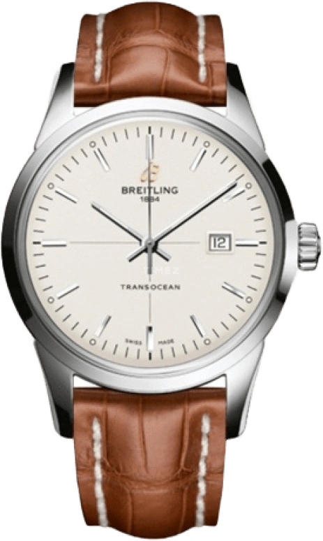 Breitling Transocean A1036012/G721/737P/A20BA.1