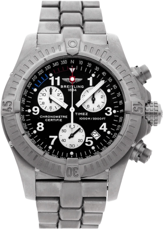 Breitling Avenger E7336009-B598