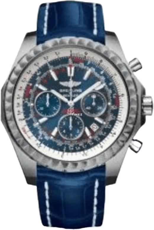 Breitling Breitling for Bentley A2536513/C781/747P