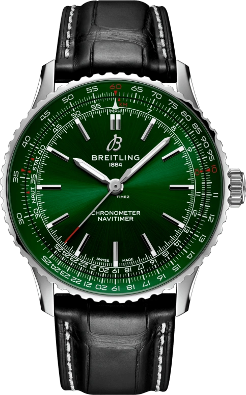Breitling Navitimer A17329371L1P1