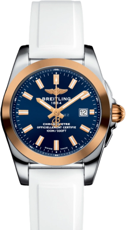 Breitling Galactic C7234812/C950/249S/A12S.1