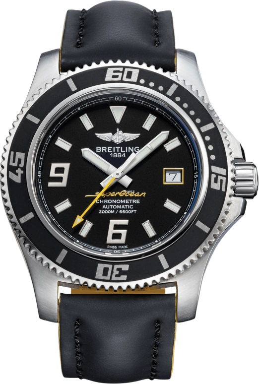 Breitling Superocean A1739102/BA78