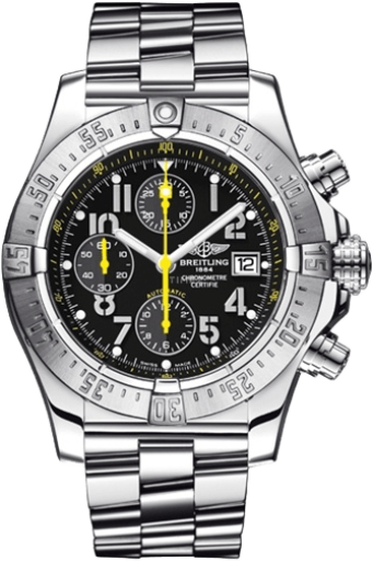 breitling breitling-avenger 