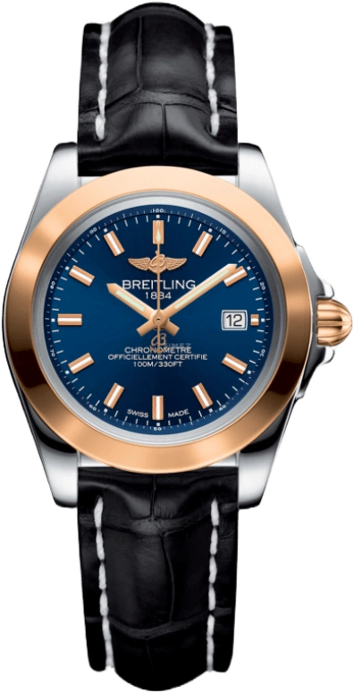 Breitling Galactic C7133012/C952/777P/A14BA.1