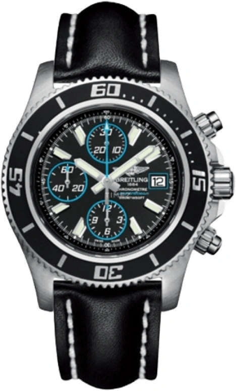 Breitling Superocean A1334102/BA83/435X