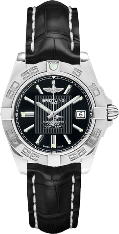 Breitling Galactic A71356L2/BA10/780P