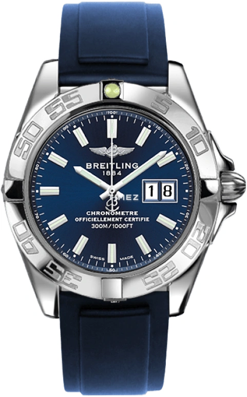 Breitling Galactic A49350L2/C929/138S