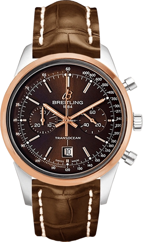 Breitling Transocean U4131012/Q600/725P