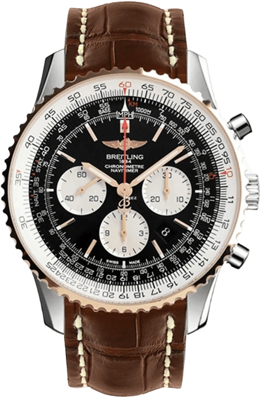 Breitling Navitimer UB012721/BE18/756P