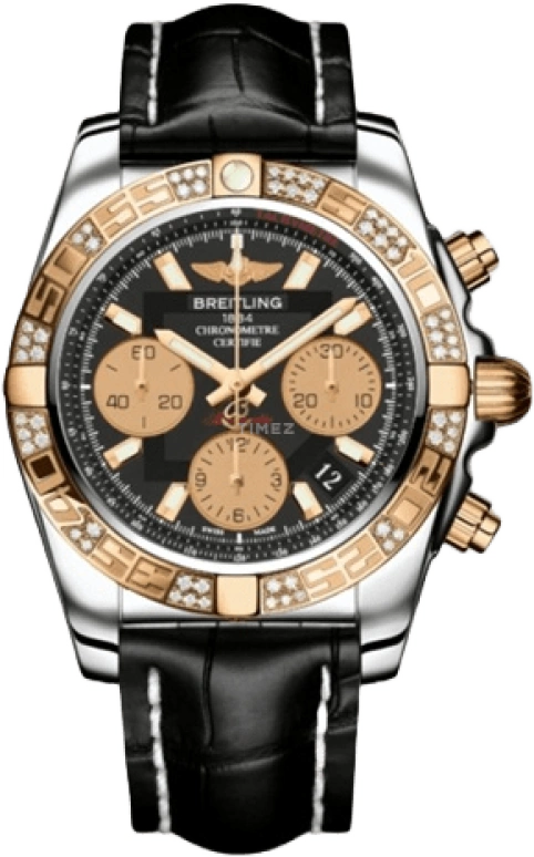 Breitling Chronomat CB0140AA/BA53/728P
