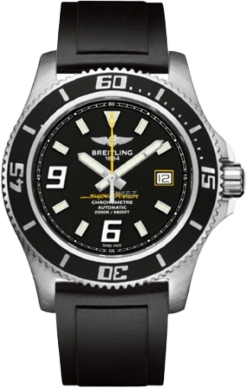 Breitling Superocean A1739102/BA78/131S