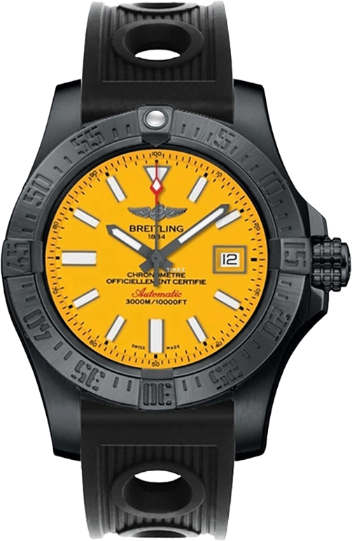 Breitling Avenger M17331E2/I530/200S