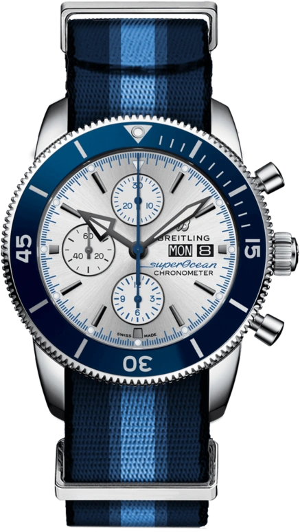 Breitling Superocean Heritage A133131A1G1W1