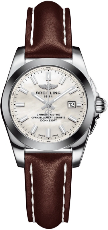 Breitling Galactic W7234812/A784/484X/A12BA.1