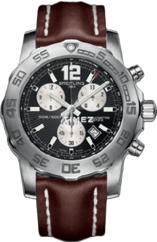 Breitling Superocean A7338710.BB49.437X.A20BASA.1