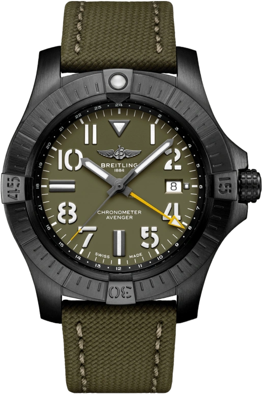 Breitling Avenger V323952A1L1X2