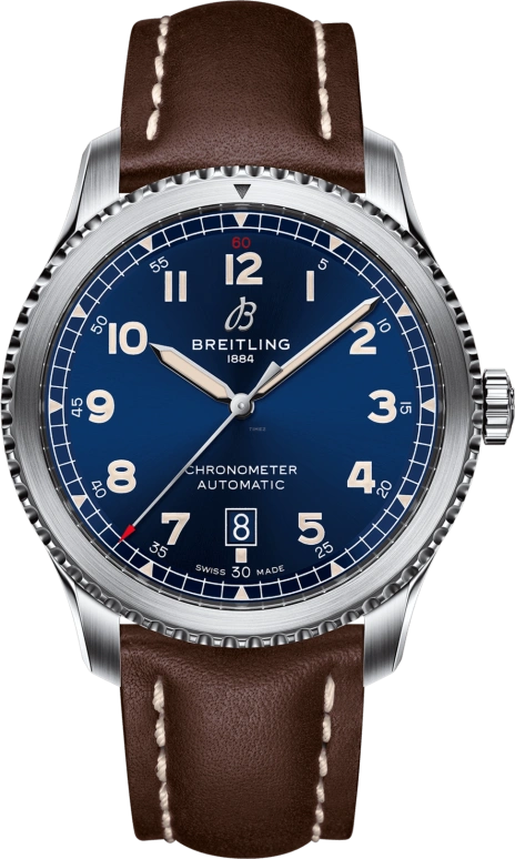 Breitling Aviatior 8 A17315101C1X3