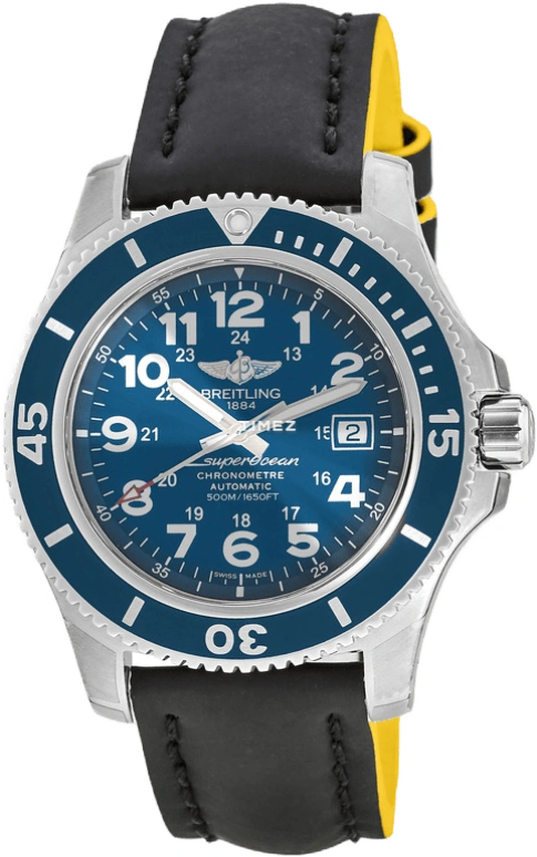 Breitling Superocean A17365D1/C915/225X