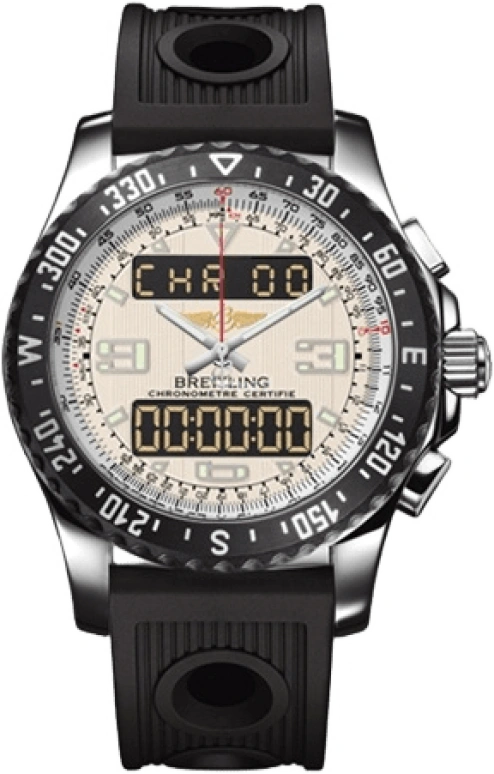 Breitling Airwolf A7836434/G653/200S
