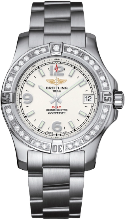 Breitling Colt A7438953/G803/178A