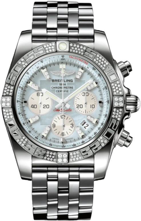 Breitling Chronomat JB0110AE/G686/375J