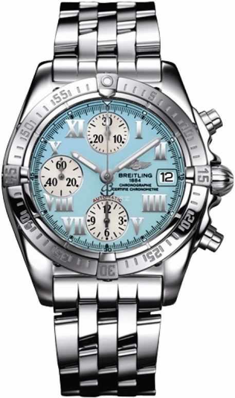 Breitling Cockpit A1335812L510
