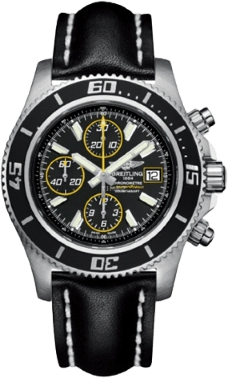 Breitling Superocean A1334102/BA82/435X