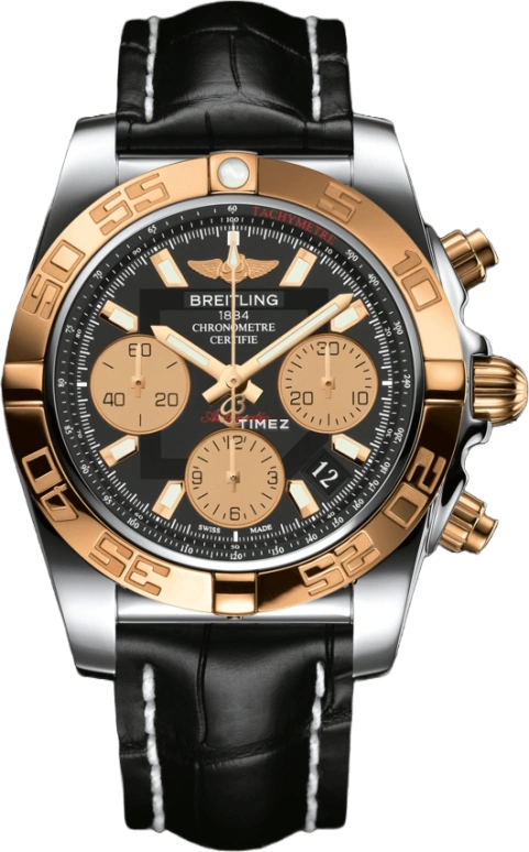 Breitling Chronomat CB014012.BA53.728P.A18BA.1