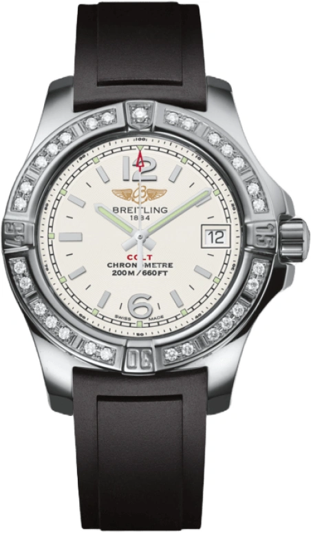 Breitling Colt A7738853/G793/133S/A14S.1