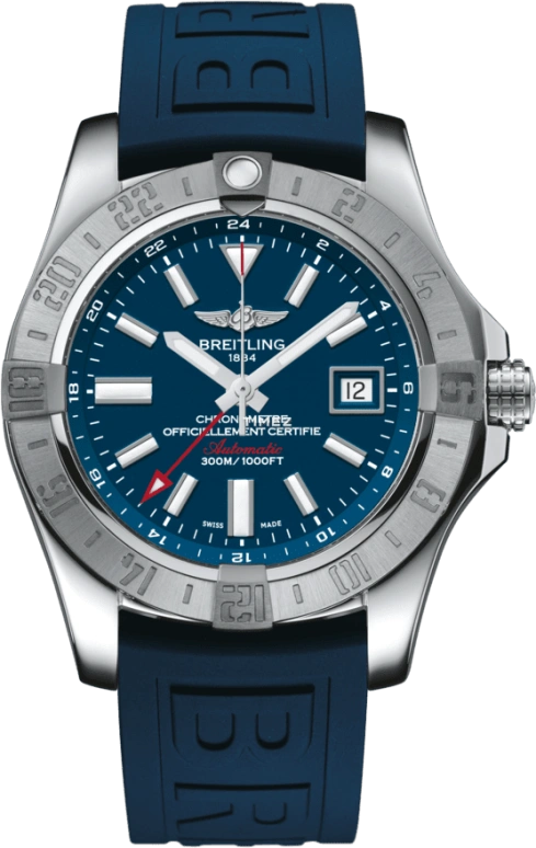 Breitling Avenger A32390111C1S1