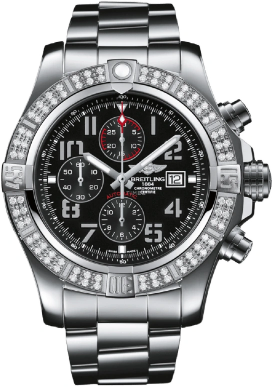 Breitling Avenger A1337153/BC28/168A