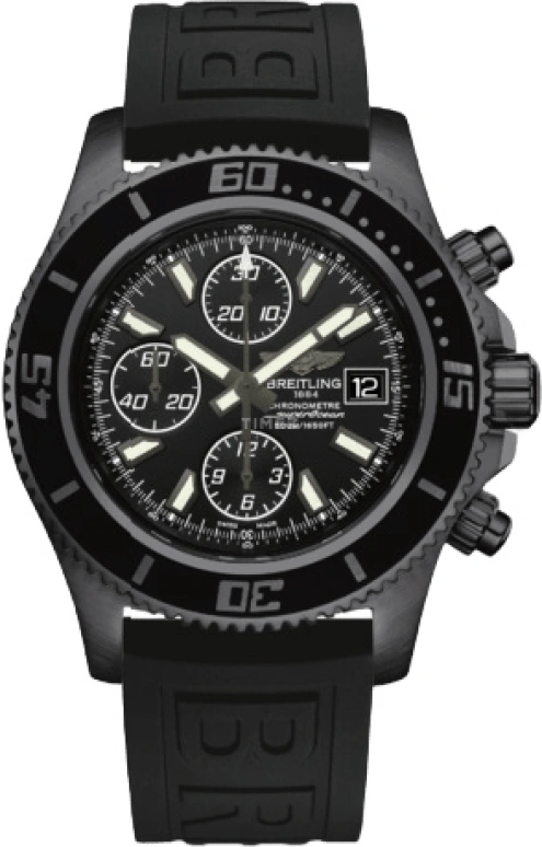 Breitling Superocean M13341B7/BD11/152S