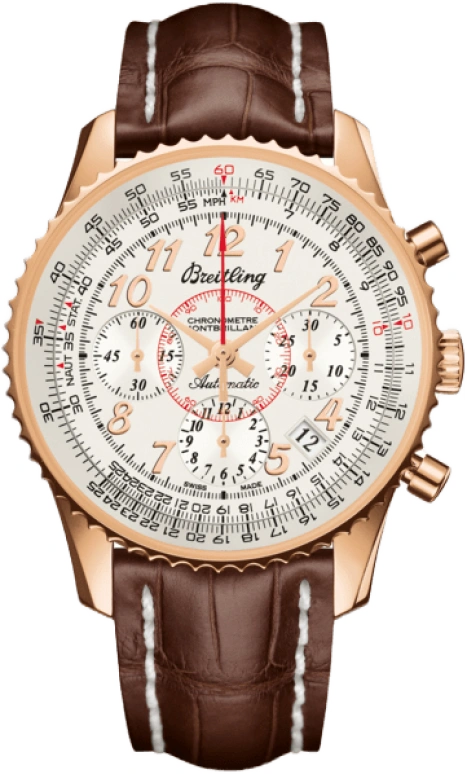 Breitling Montbrillant RB013012/G736/724P