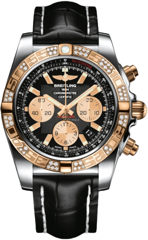 Breitling Chronomat CB0110AA/B968/743P