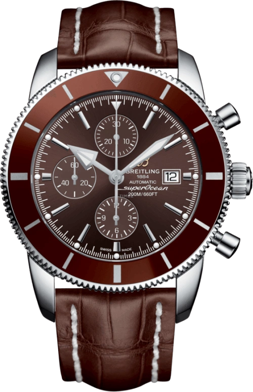 Breitling Superocean Heritage A1331233/Q616/757P/A20D.1