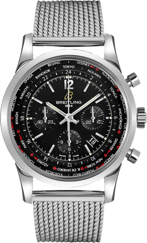 Breitling Transocean AB0510U6/BC26/159A