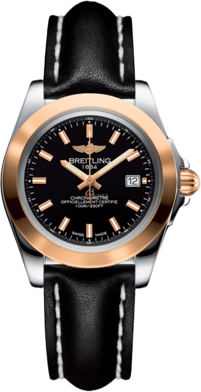 Breitling Galactic C7133012/BF65/408X/A14BA.1