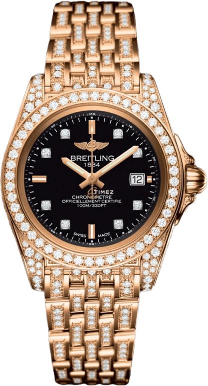 Breitling Galactic H71330AF/BF64/792T