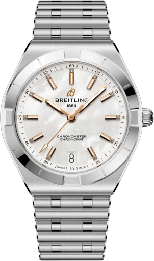 Breitling Chronomat A10320101A1A1