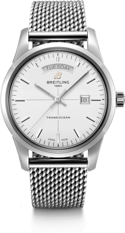 Breitling Transocean A45310121G1A1