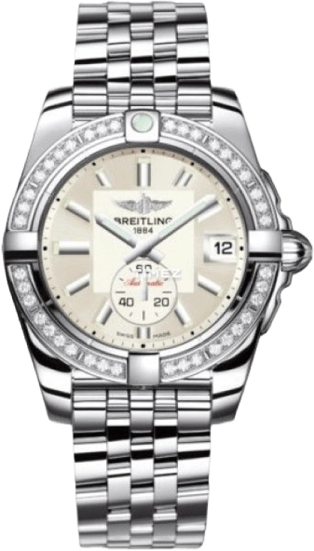 Breitling Galactic A3733053/G706/376A