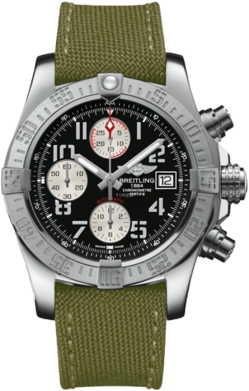 Breitling Avenger A1338111/BC33/106W