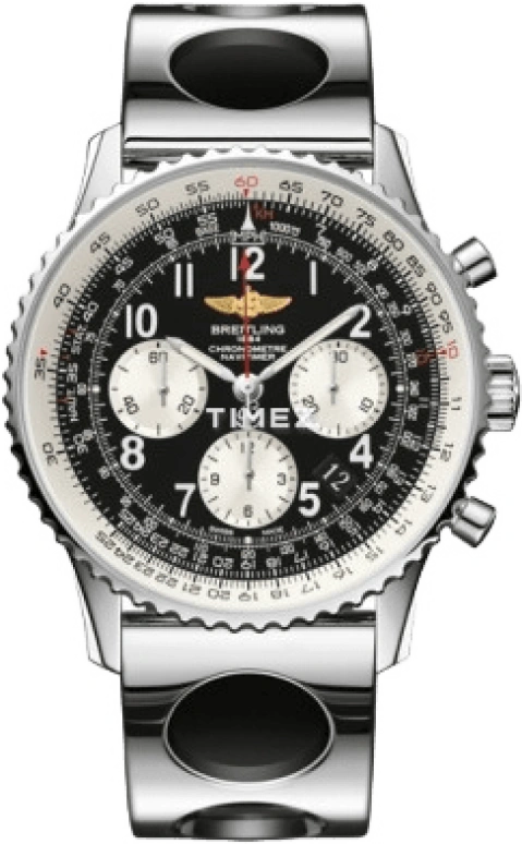 Breitling Navitimer AB012012/BB02/PRSS